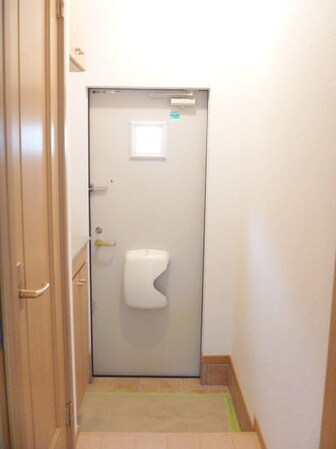 ル・モンヴェールの物件内観写真